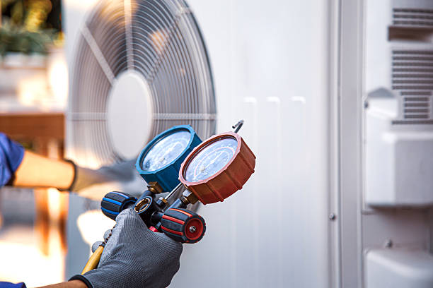 Trusted Hvac service in Hubbard, TX - Tropical Oasis HVAC